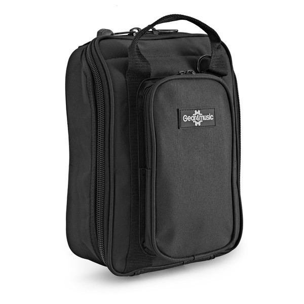 Mixer Bag by Gear4music, 200 X 250mm