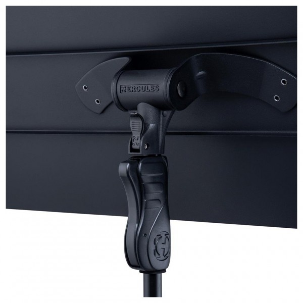 Hercules Orchestra Conductor Stand