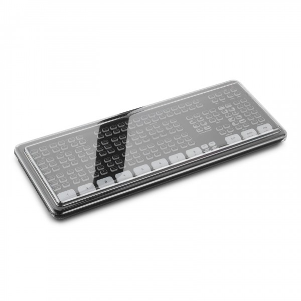 Decksaver Blackmagic ATEM Mini Extreme/ATEM Mini Extreme ISO Cover