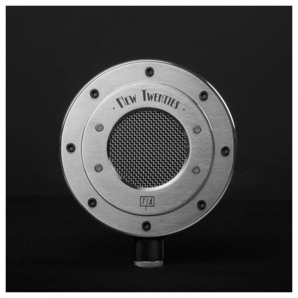 Tierra Audio New Twenties