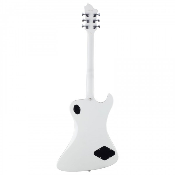 Hagstrom Fantomen Left Handed, White Gloss