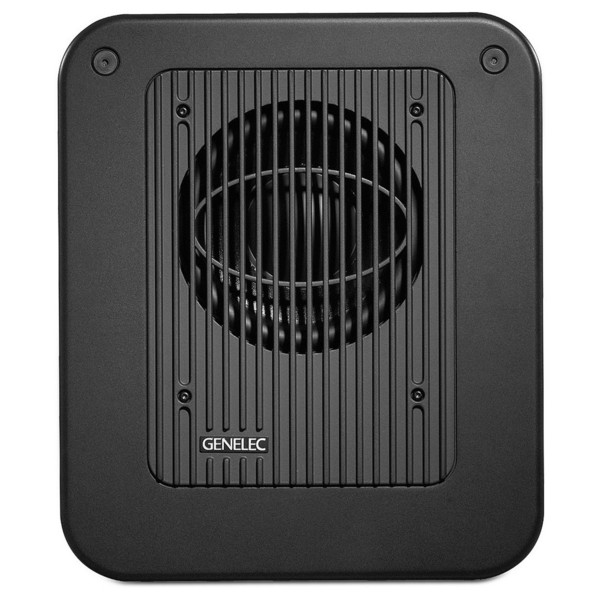Genelec 7350A Monitoring Subwoofer (Black)