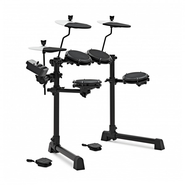 Alesis Debut Complete Bundle with SideKIK Amp