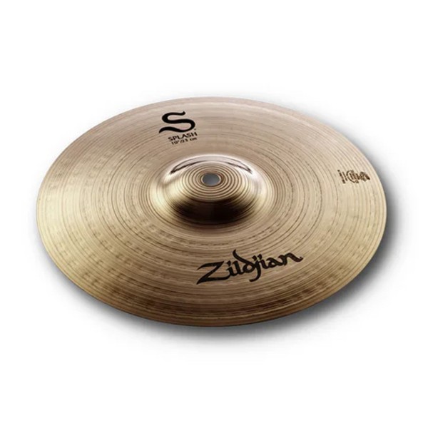 Zildjian S Extended Cymbal Pack
