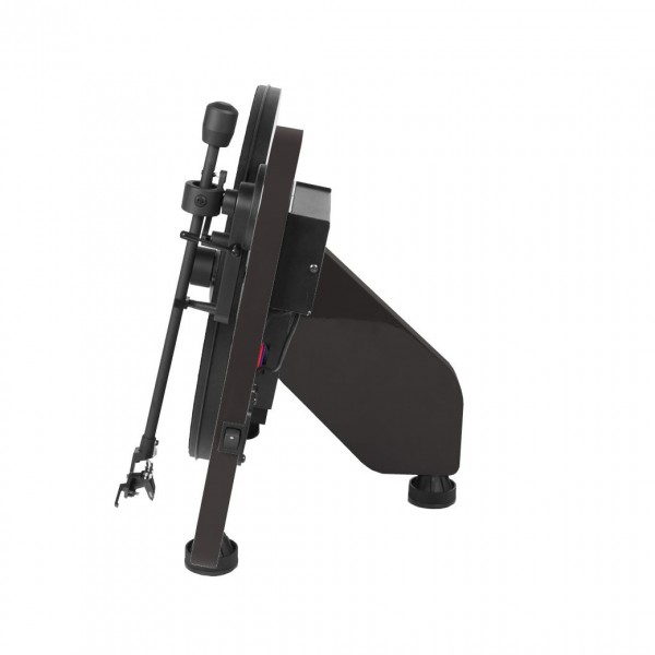 Pro-Ject VT-E BT R Bluetooth Vertical Right Handed Turntable, Black