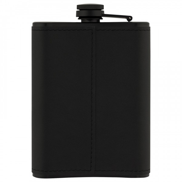 Fender Blackout 8oz Flask