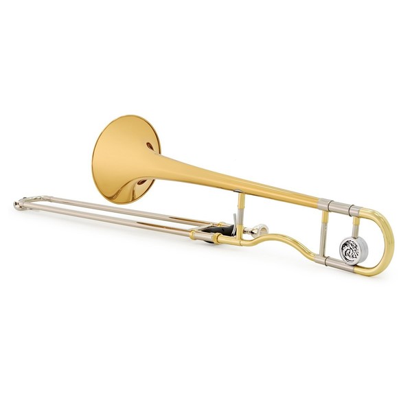 Jupiter JTB710RQ Ergonomic Tenor Trombone