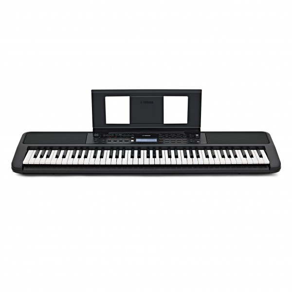 Yamaha PSR EW320 Portable Keyboard