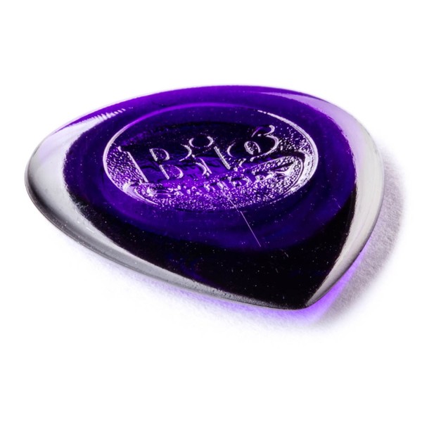 Dunlop Big Stubby 3.00mm, 6 Pick Pack