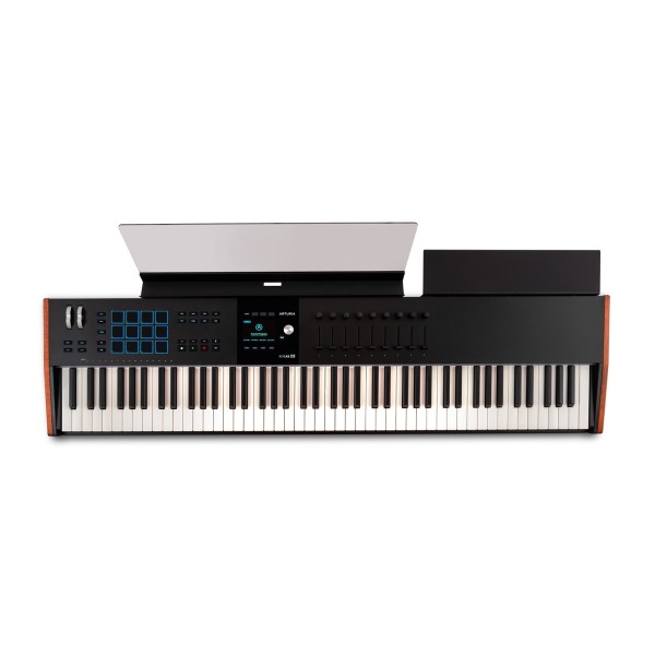 Arturia Keylab 88 MK3, Black