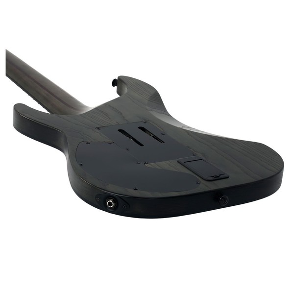 Schecter C-7 FR-S Apocalypse 7 String, Red Reign