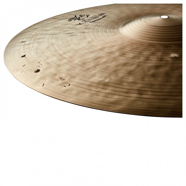 Zildjian K Constantinople 20" Bounce Ride Cymbal