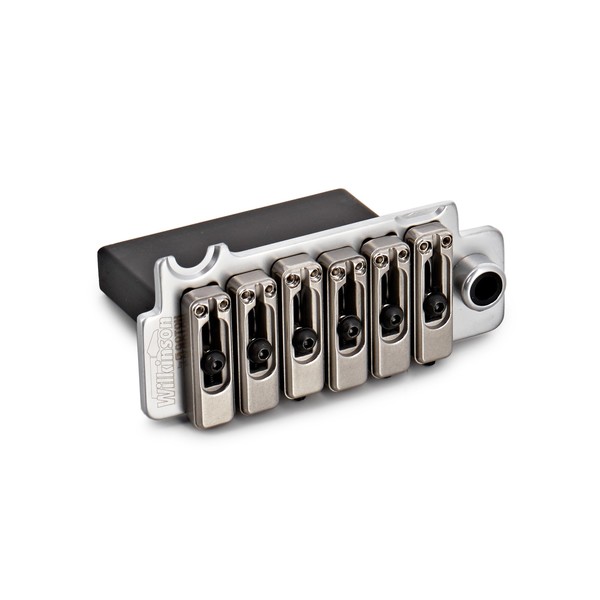 Gotoh Wilkinson VS100N-HC ST-Style 2-Point Tremolo