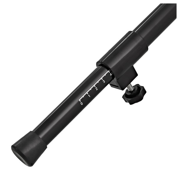 Lap Steel Guitar Stand by Gear4music