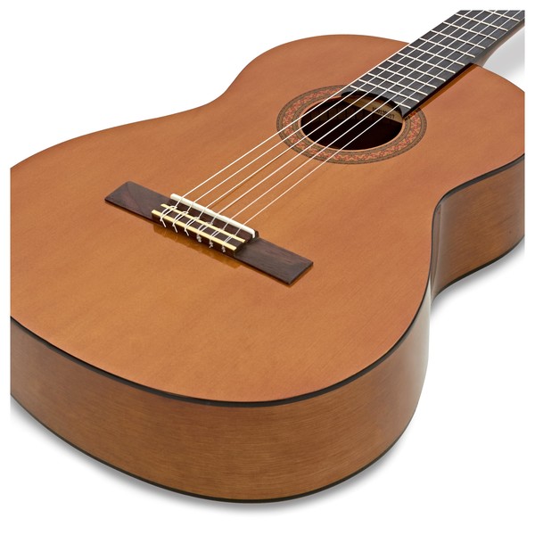 Yamaha C40 III Classical Guitar