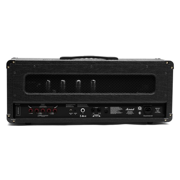 Marshall DSL100HR 100W Valve Head w/ Reverb - Nearly New