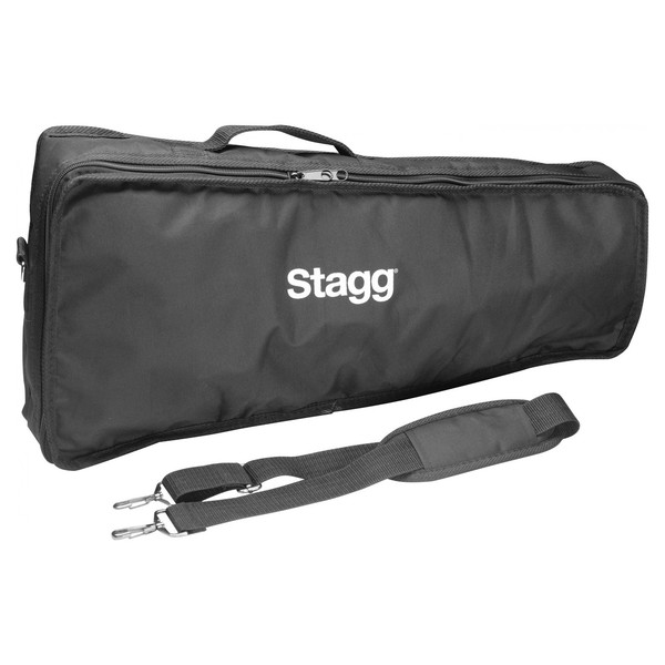 Stagg Metallophone 25 Keys With Bag