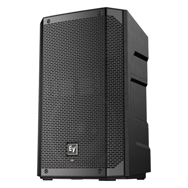 Electro-Voice ELX200-12 12" Passive PA Speakers with Stands