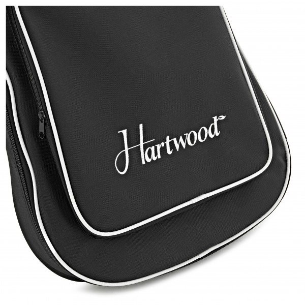 Hartwood Electric Guitar Gig Bag