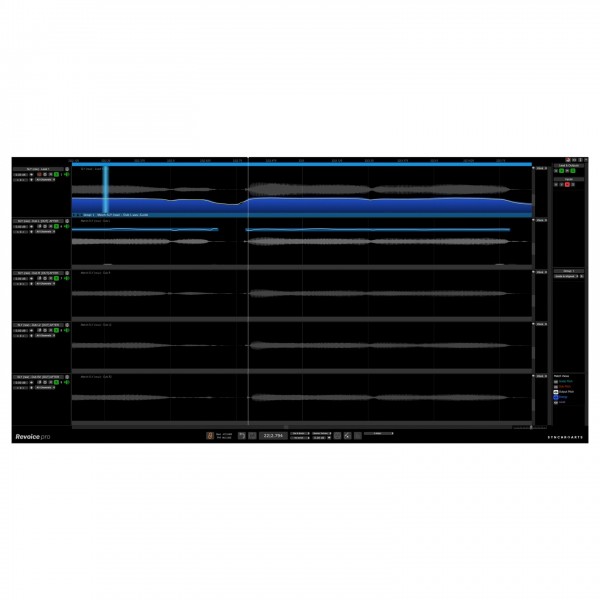 Synchro Arts Revoice Pro 5