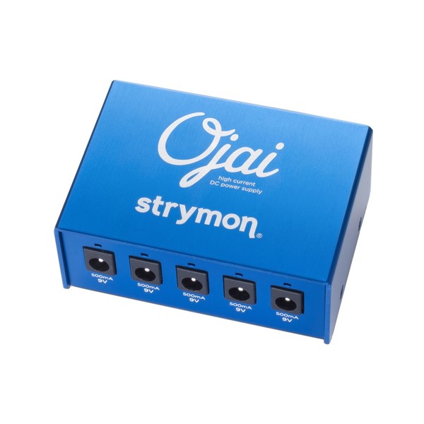 Strymon Ojai Power Expansion Kit