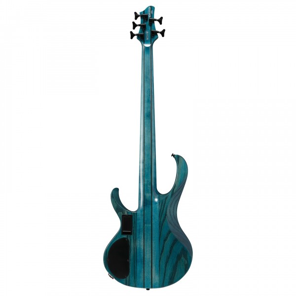 Ibanez BTB945 5 String, Cosmic Blue