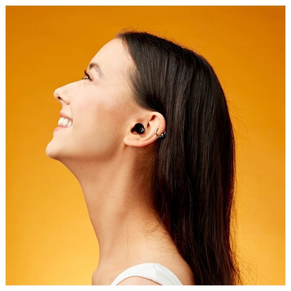 Flare Audio Earshade Aluminium Black