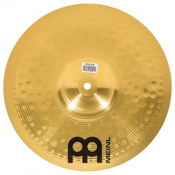 Meinl HCS 12" Splash Cymbal