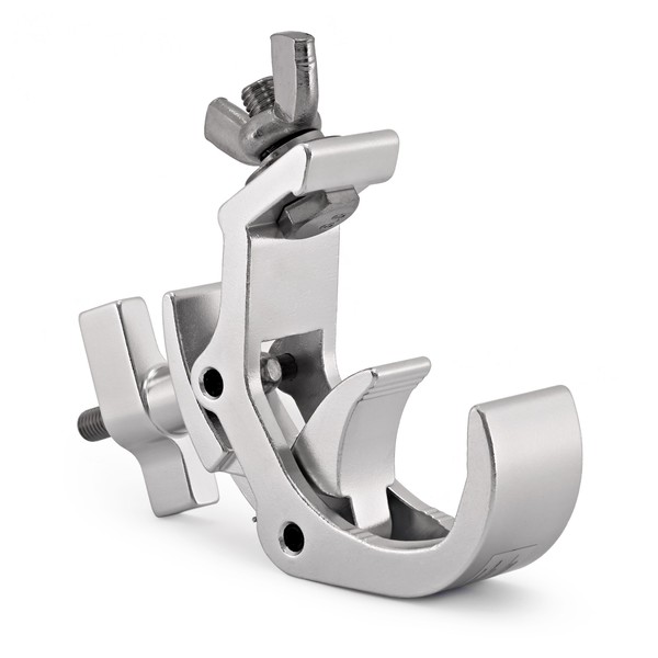 Easy Self Locking Clamp by Gear4music, 48-51mm