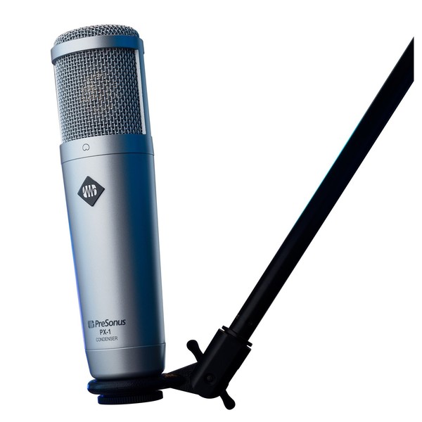 PreSonus PX-1 Large Diaphragm Microphone