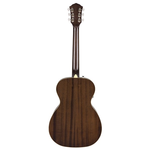 Fender FA-235E Concert Electro Acoustic, Moonlight Burst