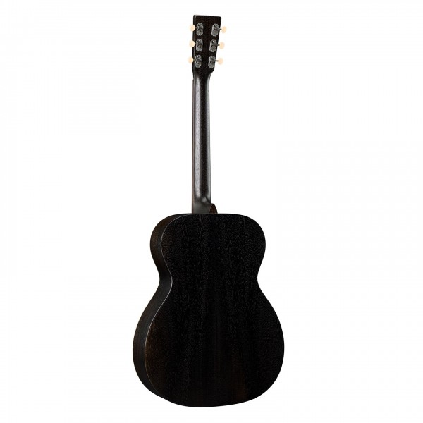 Martin 000-17E Electro Acoustic, Black Smoke
