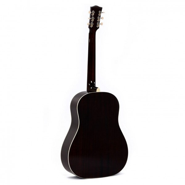 Sigma SJM-SG45 Electro Acoustic, Sunburst