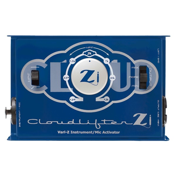 Cloud Microphones Cloudlifter CL-Zi