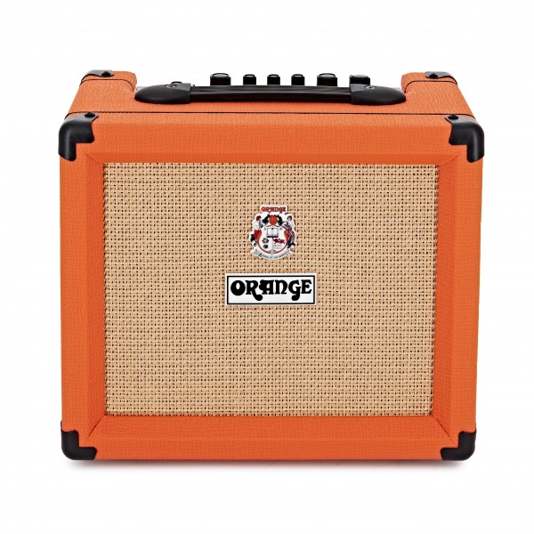 Orange Crush 20RT Combo