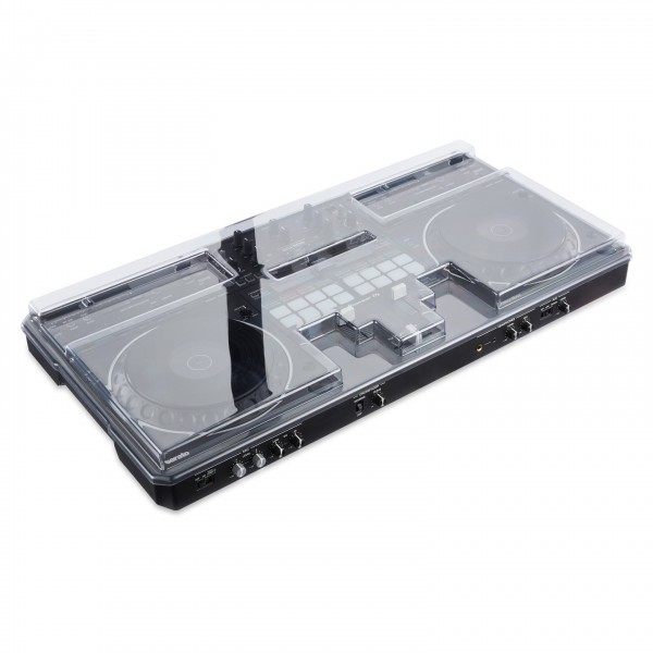 Decksaver Pioneer DJ DDJ-REV5 Cover