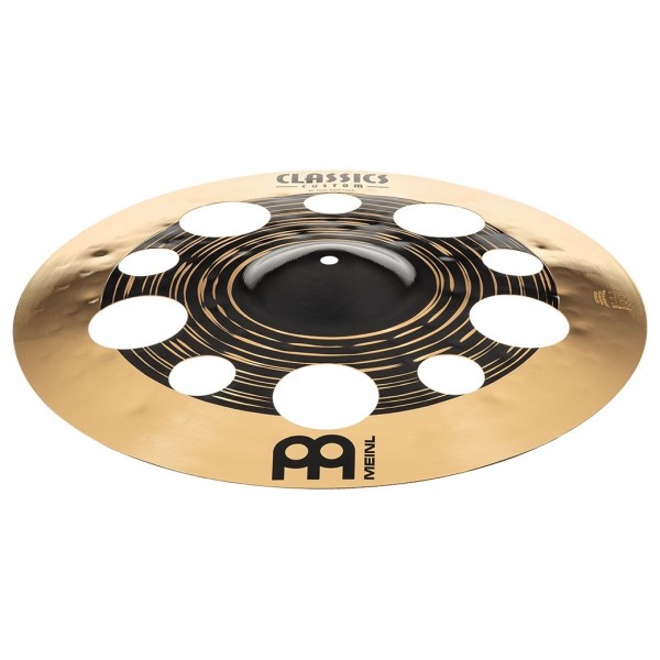 Meinl Classics Custom Dual 18" Trash Crash