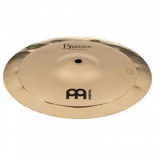Meinl Artist Concept Model Matt Garstka - 8 / 10" Temporal 1 Stack