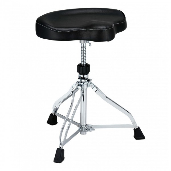 Tama First Chair Drum Throne w/Saddle Seat