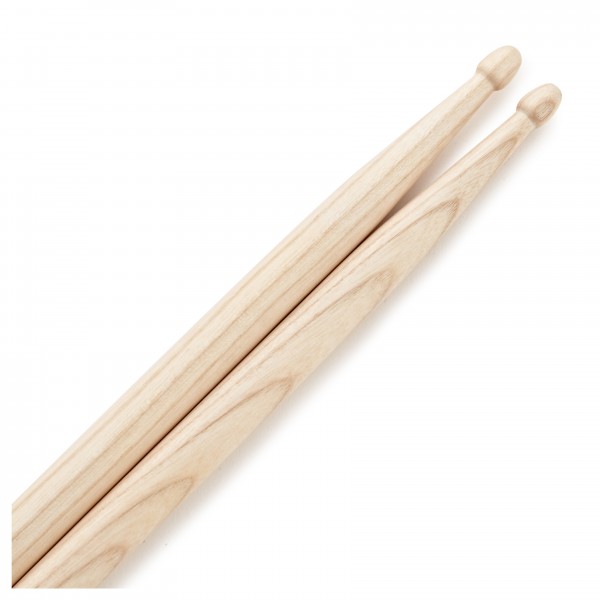 5A Hickory Drumsticks, Natural