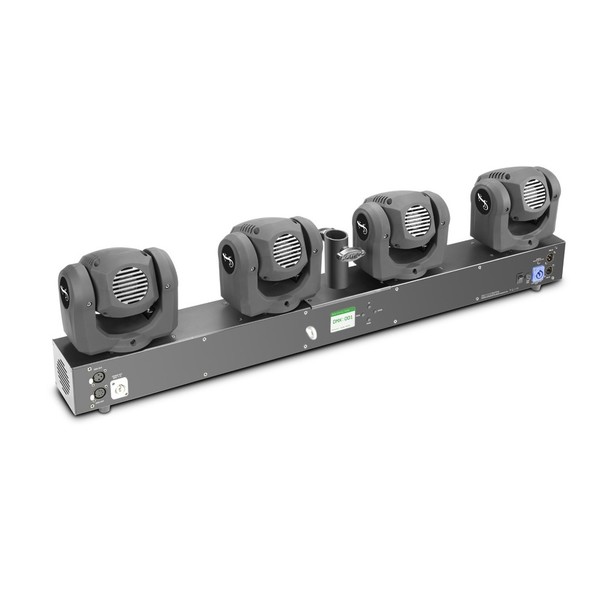 Cameo HydraBeam 4000 RGBW Moving Head Bar