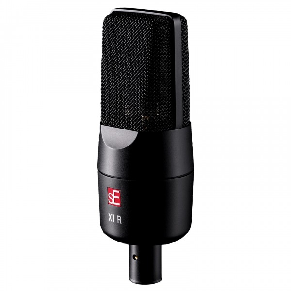 sE Electronics sE-X1R Ribbon Microphone