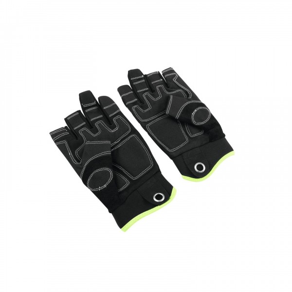 Hase Gloves 3 Finger, M