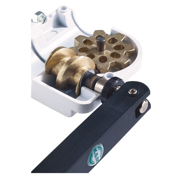 K&M 213 Speaker Stand, Black