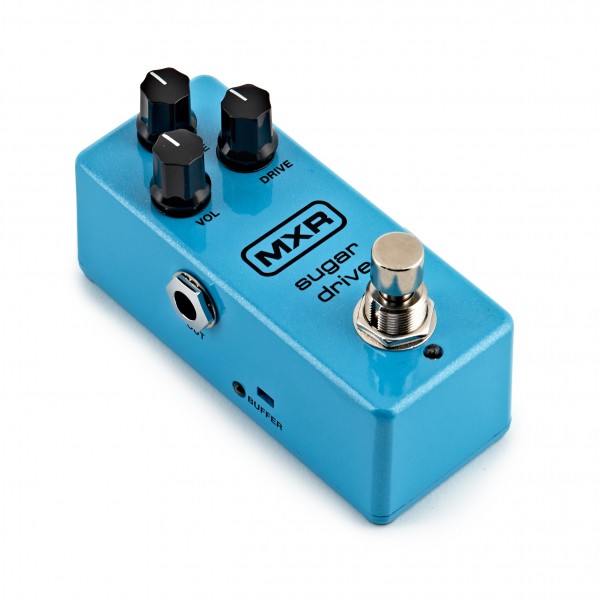 MXR M294 Sugar Drive