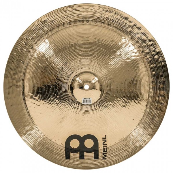 Meinl Byzance Brilliant 20" China