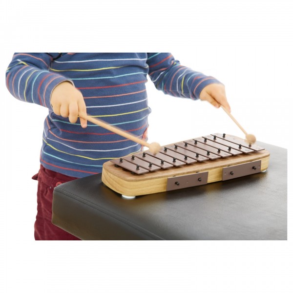 Nino by Meinl C Major Scale Glockenspiel