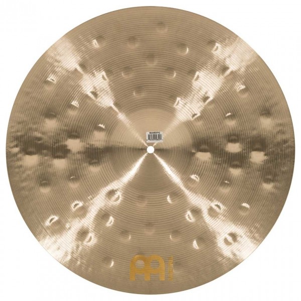 Meinl Byzance 20" Extra Dry Thin Crash