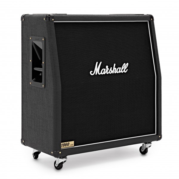 Marshall 1960A 4x12" Cabinet