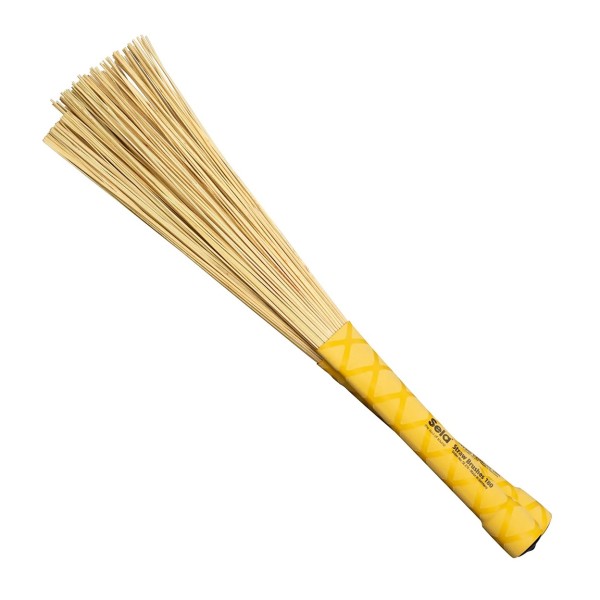 Sela 180 Straw Brushes